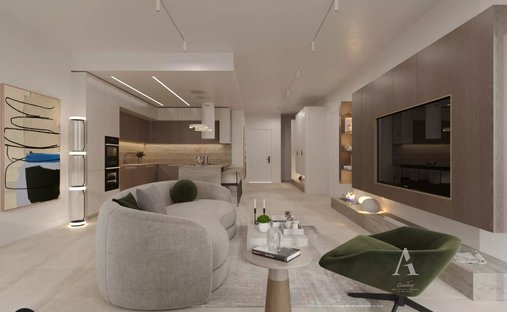 Apartamento en Naxxar, Malta 1