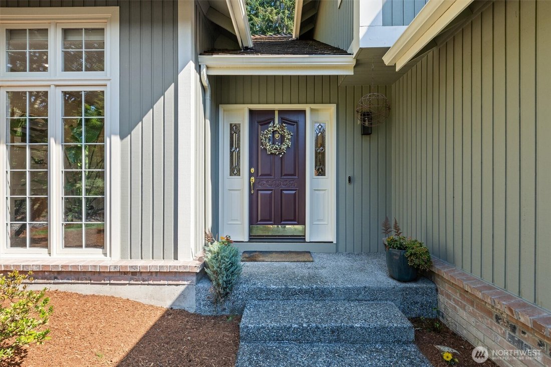 Casa a Issaquah, Washington, Stati Uniti 3 - 18854364
