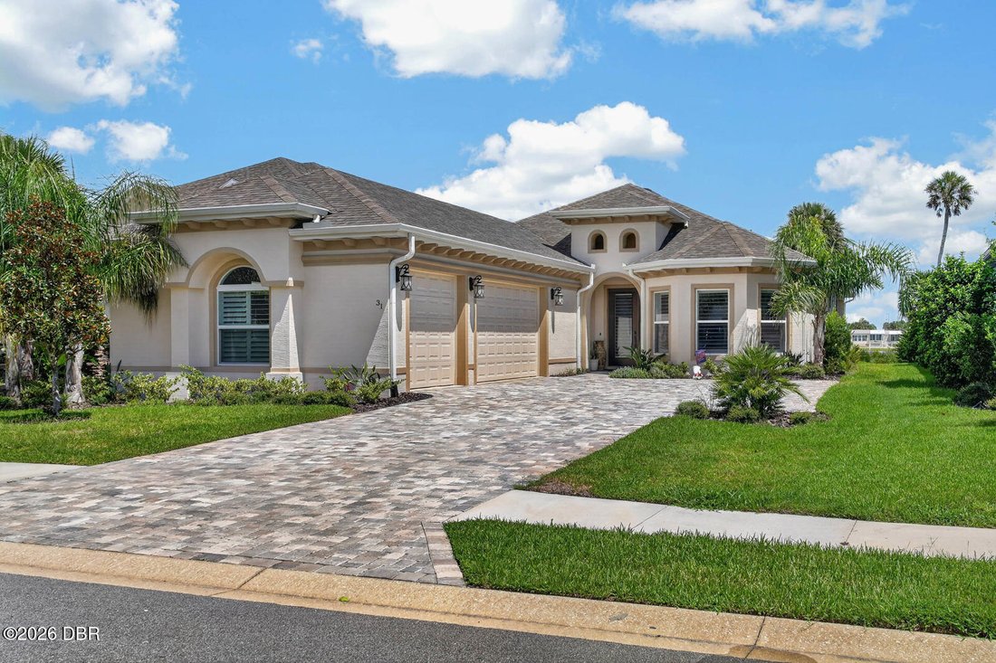 House in Palm Coast, Florida, United States 3 - 18846678