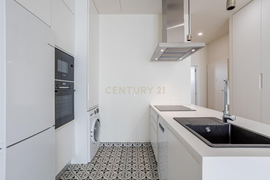 Apartment in Campolide, Lisbon, Portugal 5 - 18847690
