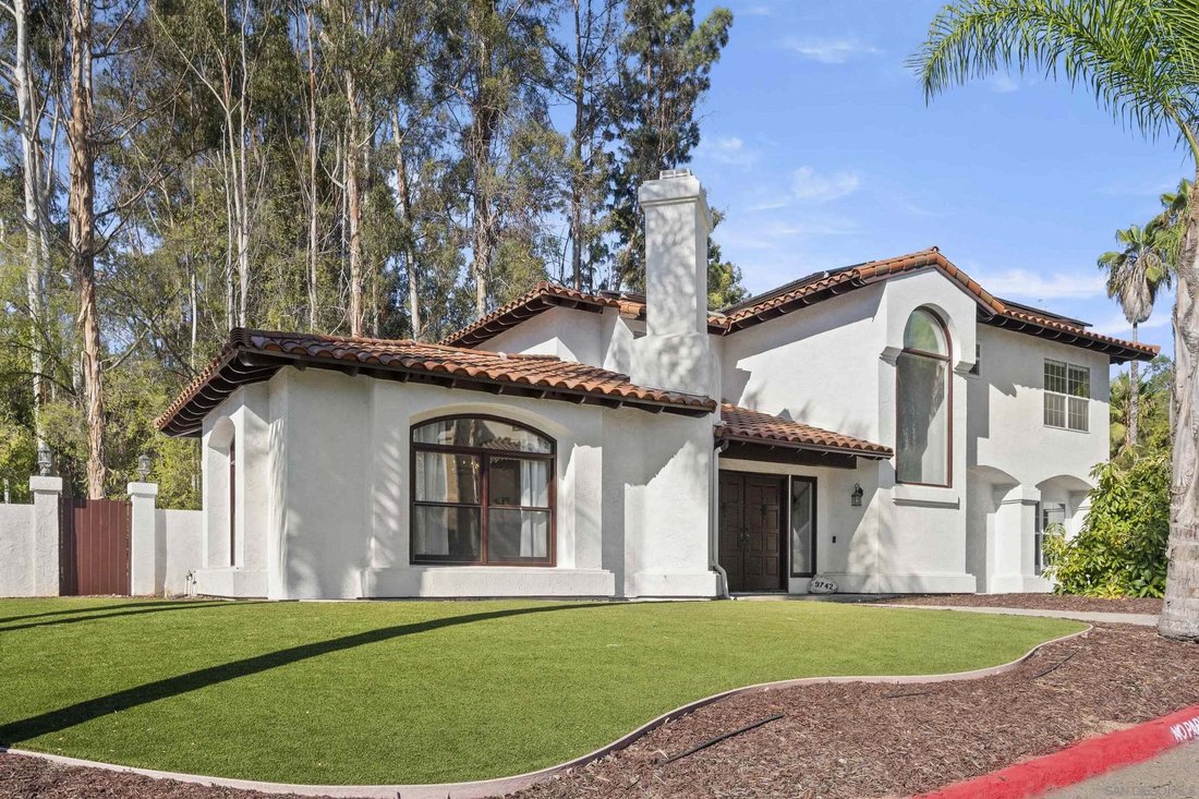 House in La Mesa, California, United States 5 - 18849596