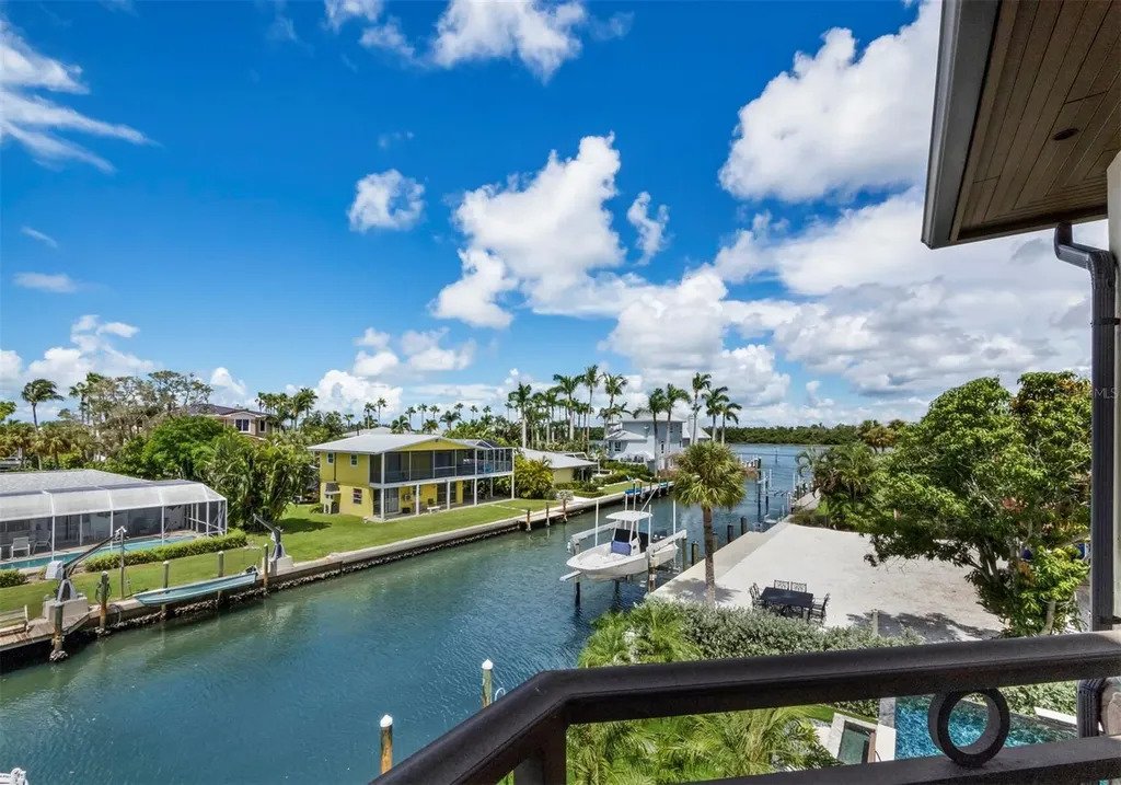 House in Longboat Key, Florida, United States 5 - 18848873