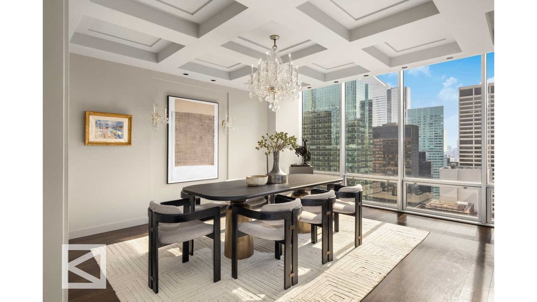 Condo in New York, New York, United States 5 - 18847619
