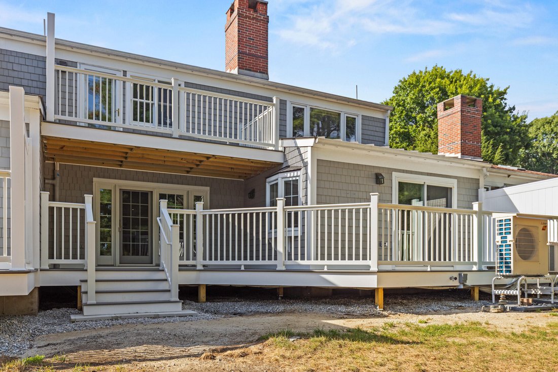 Condo in Yarmouth, Maine, United States 2 - 18842548