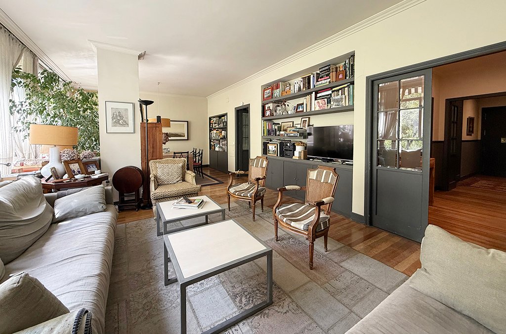 Apartment in Chamartín, Madrid, Spain 4 - 18847066