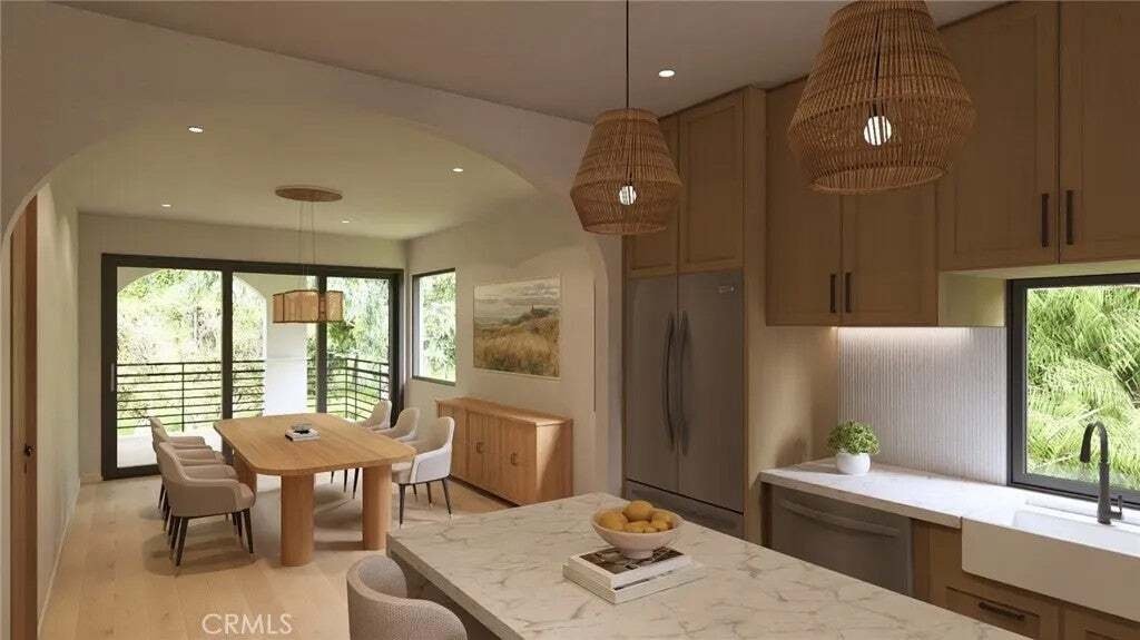 Casa a Altadena, California, Stati Uniti 5 - 18855628