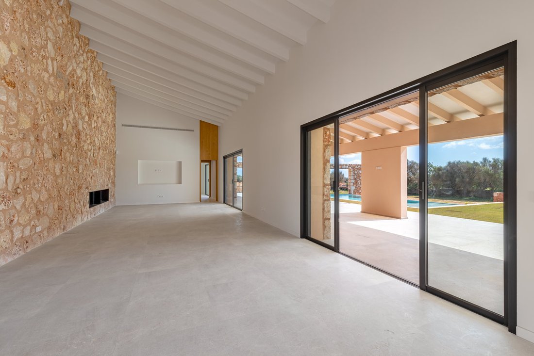 Finca in Campos, Balearic Islands, Spain 5 - 18847357