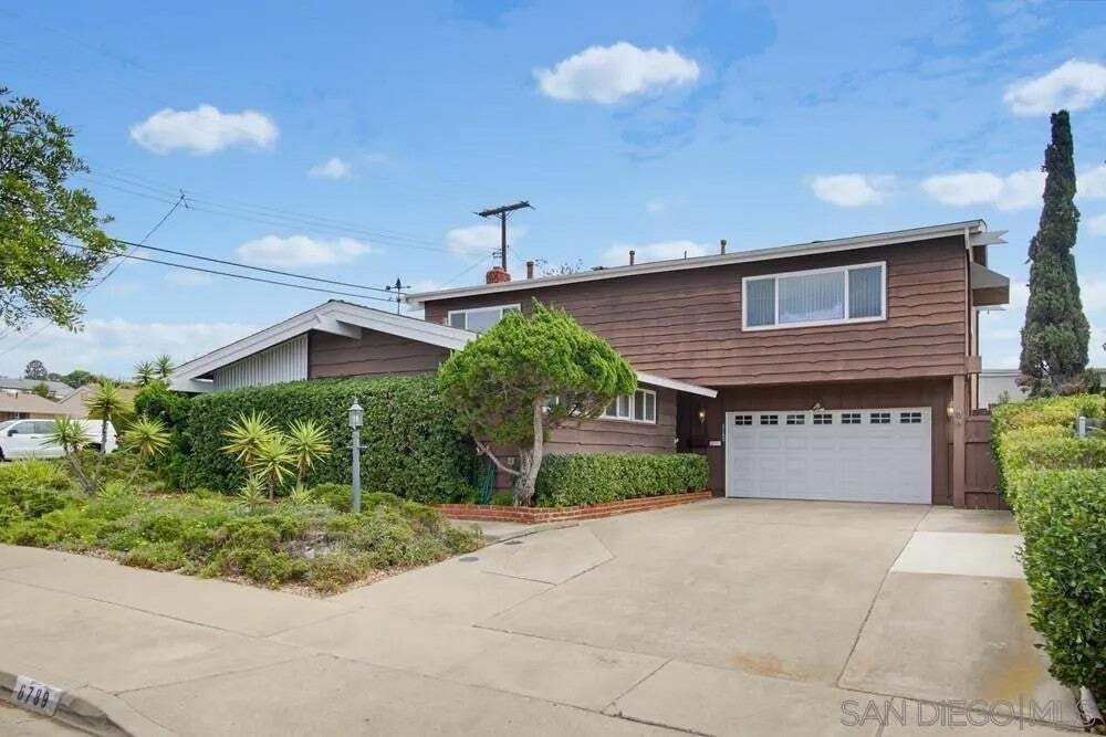 House in San Diego, California, United States 1 - 18843001