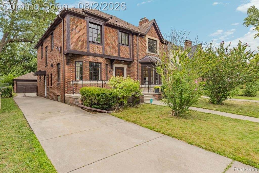 House in Detroit, Michigan, United States 2 - 18851561