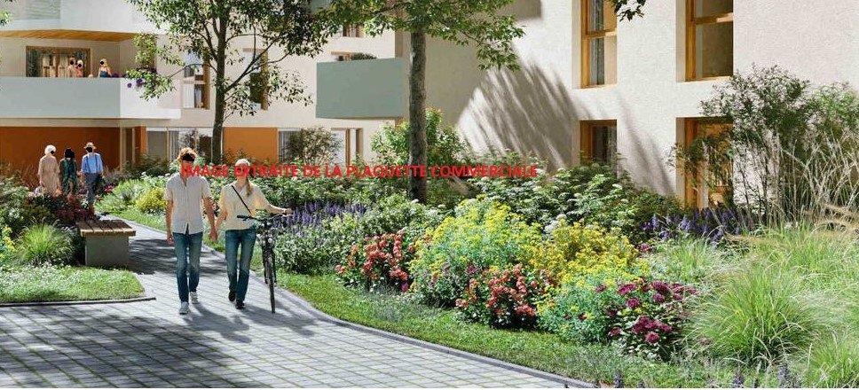 Land in Ouest, Ville-la-Grand, France 4 - 18856615