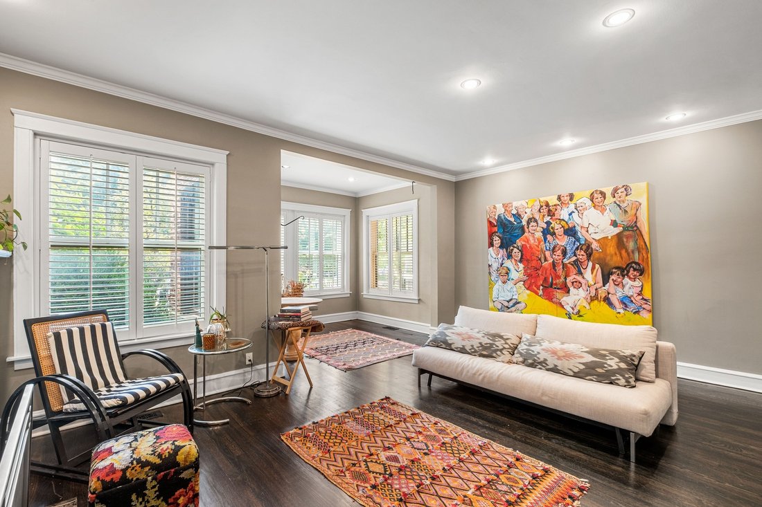 Apartamento en Chicago, Illinois, Estados Unidos 5 - 18851753