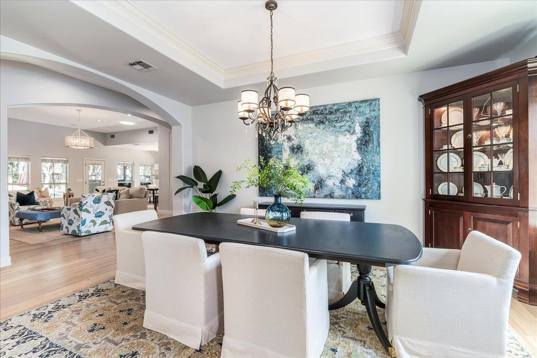 Haus in Bee Cave, Texas, Vereinigte Staaten 3 - 18853114