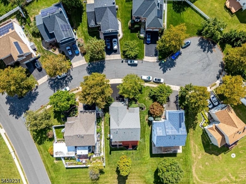House in Bridgewater Township, New Jersey, United States 4 - 18851580
