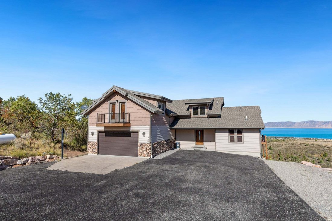 House in Garden, Utah, United States 2 - 18852647