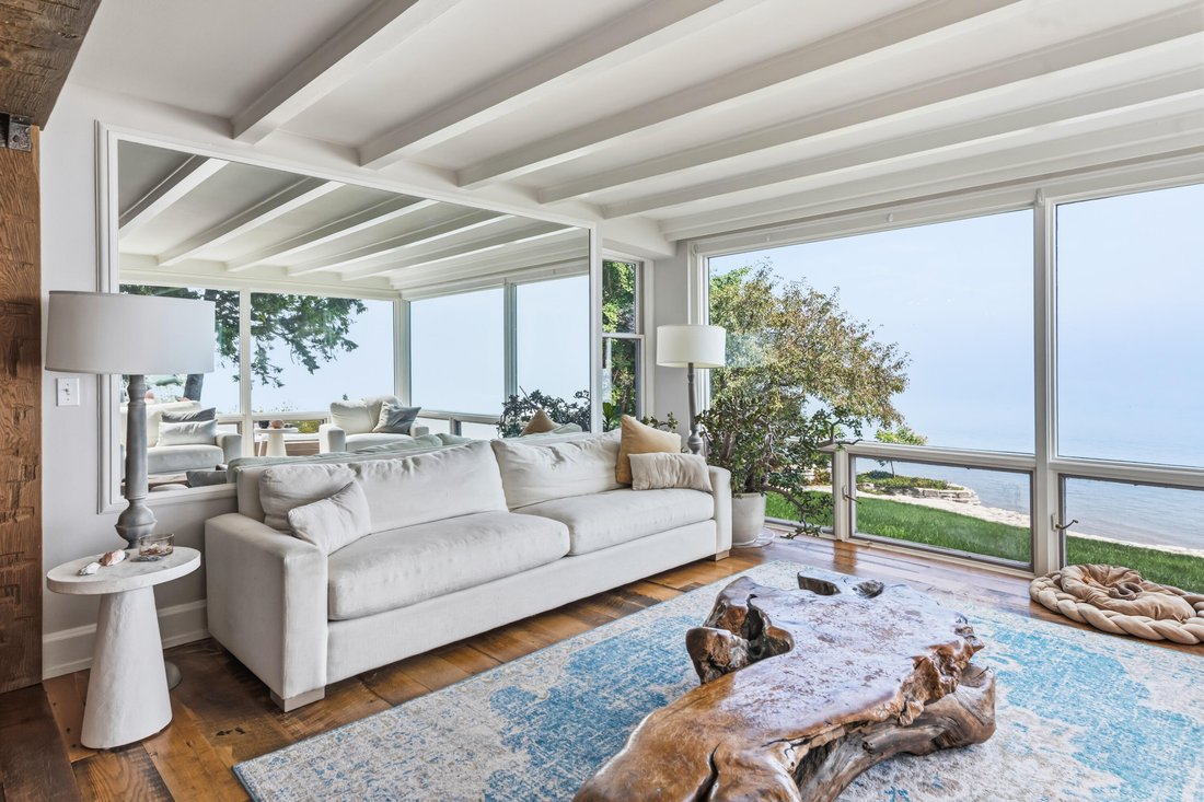Casa a Fox Point, Wisconsin, Stati Uniti 4 - 18849879