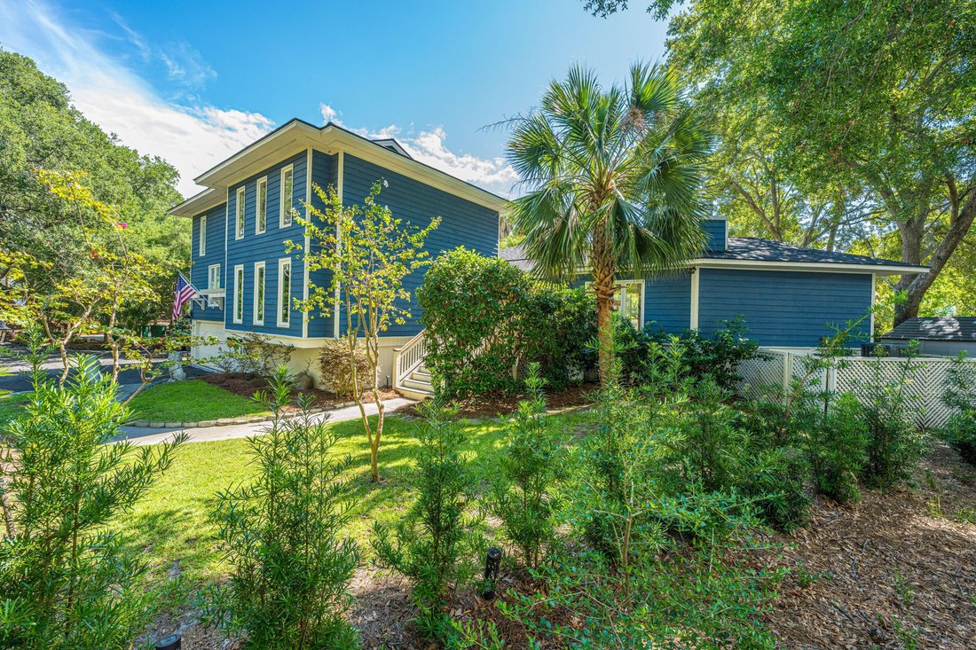 House in Isle of Palms, South Carolina, United States 4 - 18825967