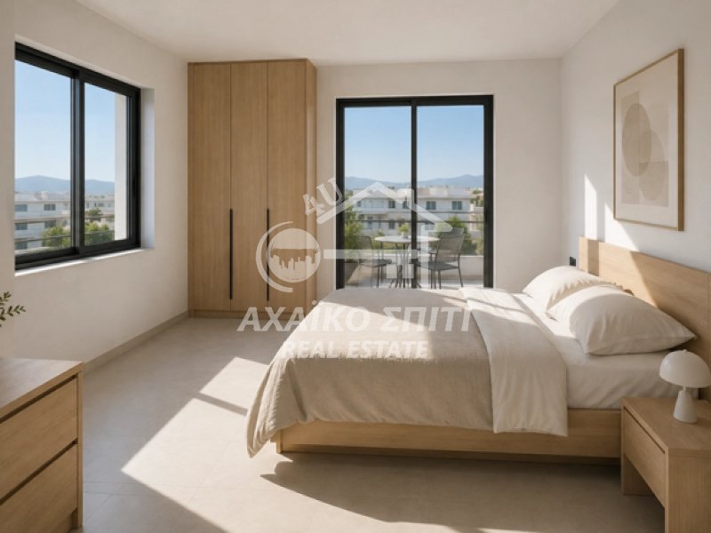 Apartment in Community of Nafpaktos, Peloponnese, Western Greece and the Ionian, Greece 4 - 18850871