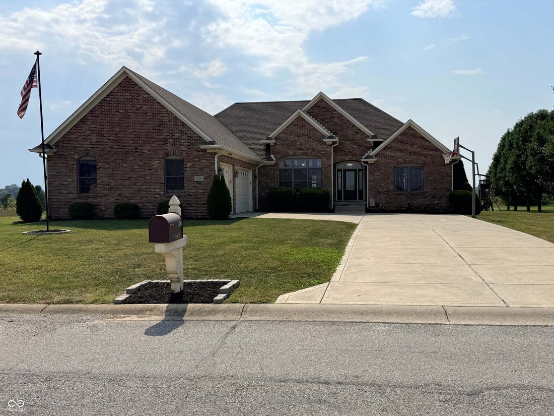 House in Martinsville, Indiana, United States 4 - 18854620