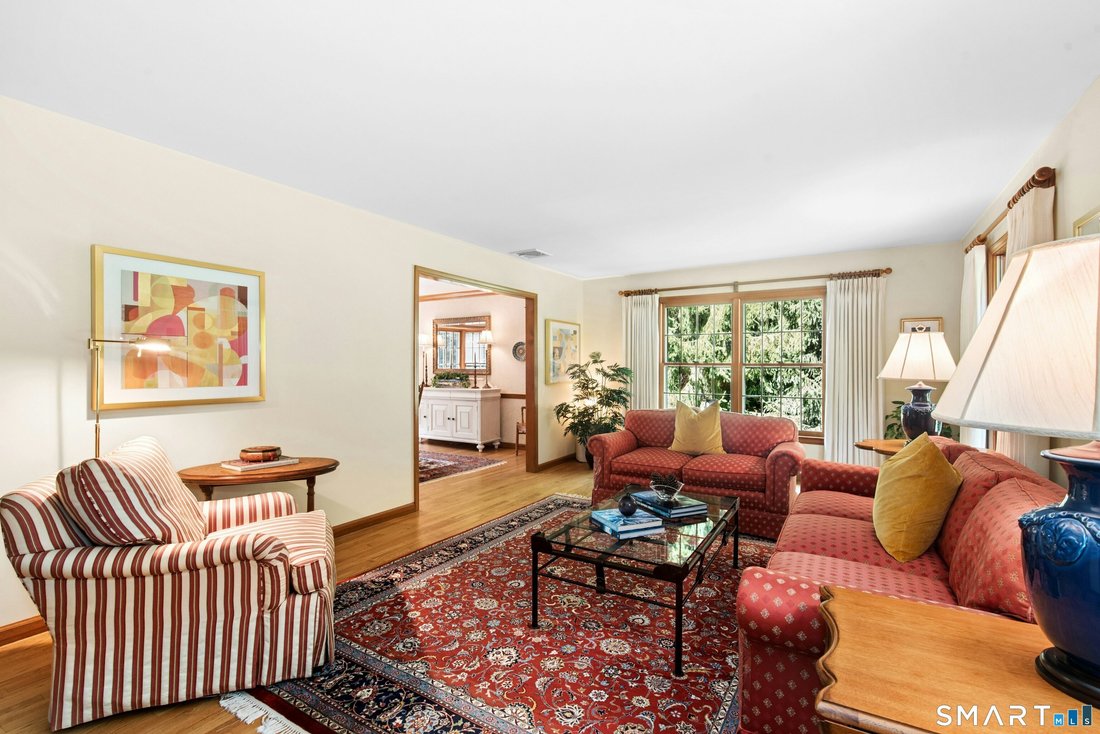 House in Redding, Connecticut, United States 5 - 18855364