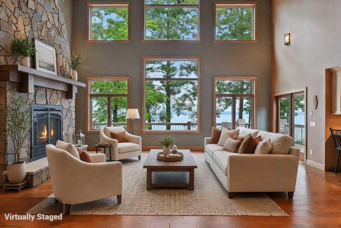 House in Sturgeon Lake, Minnesota, United States 1 - 18564654