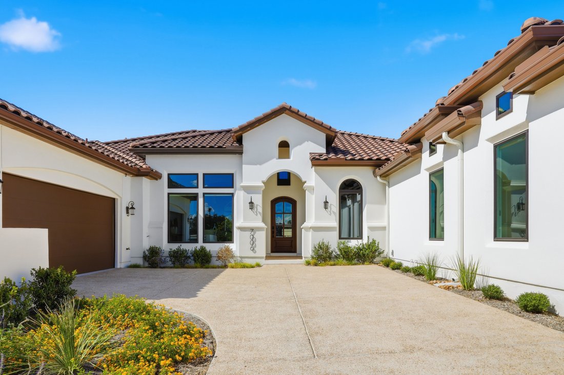 House in San Antonio, Texas, United States 1 - 17640875
