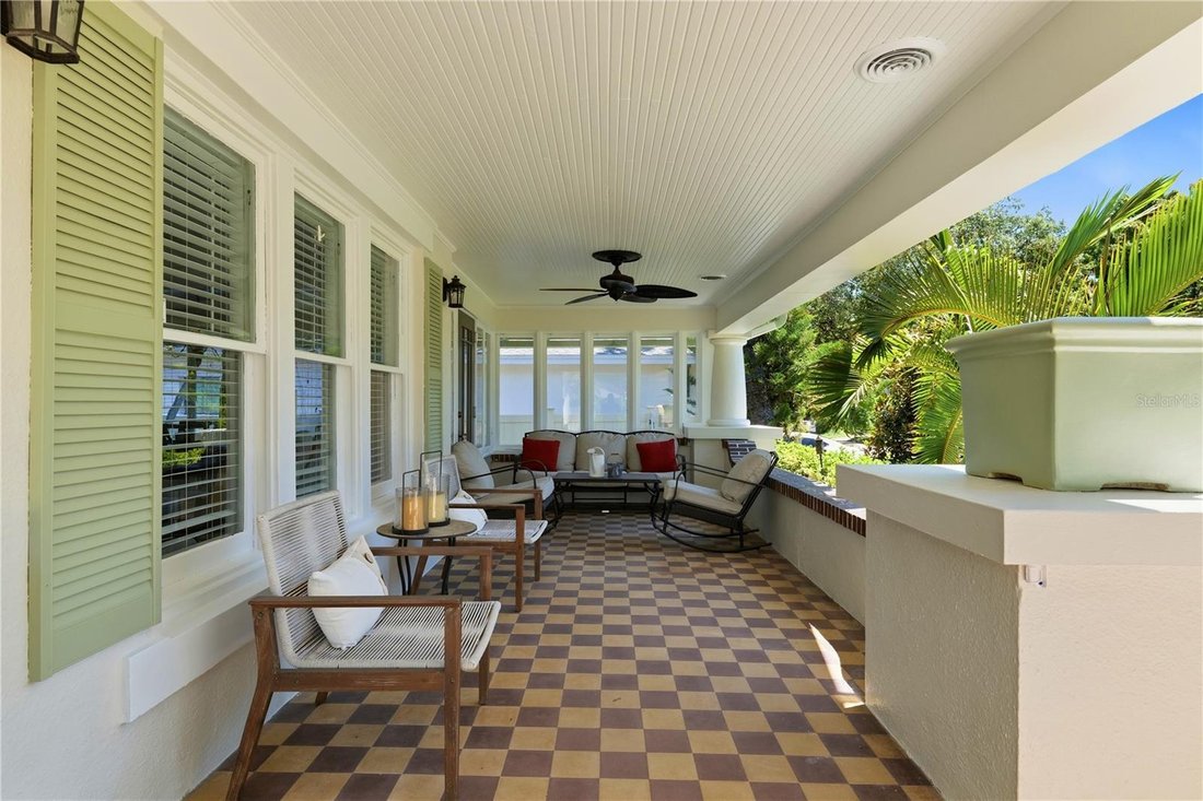 House in St. Petersburg, Florida, United States 4 - 18281023