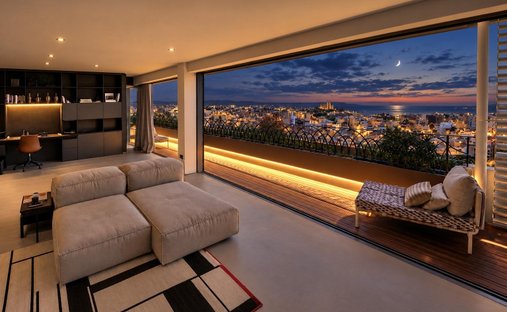 Appartement à Gènova, Palma, Îles Baléares 1