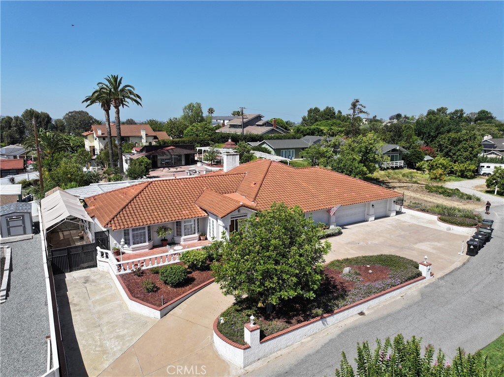 Casa en Yorba Linda, California, Estados Unidos 4 - 18276636