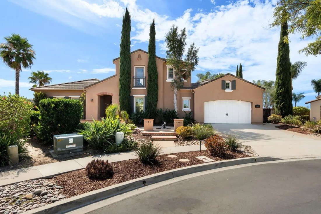 Maison à FICO, Californie, États-Unis 1 - 18851573