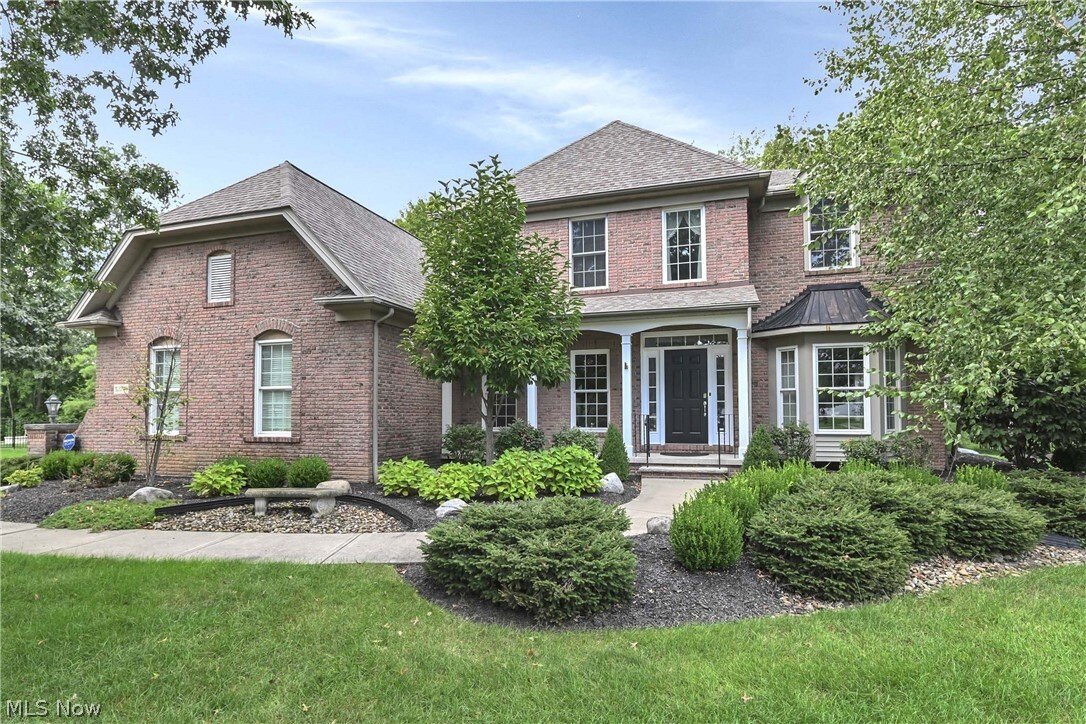 Casa en Avon Lake, Ohio, Estados Unidos 1 - 18846684