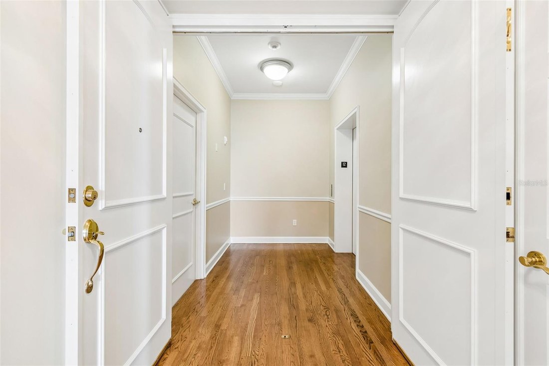 Appartement à Tampa, Floride, États-Unis 3 - 18846114