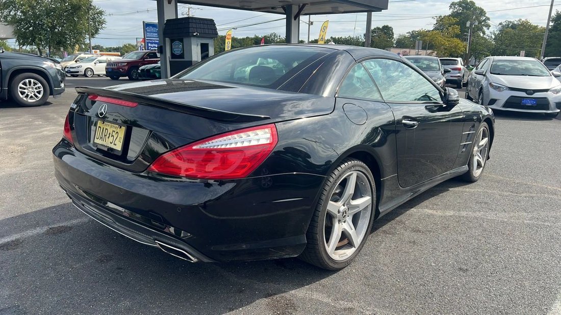 Cabriolet in Toms River, NJ, United States 5 - 18848589