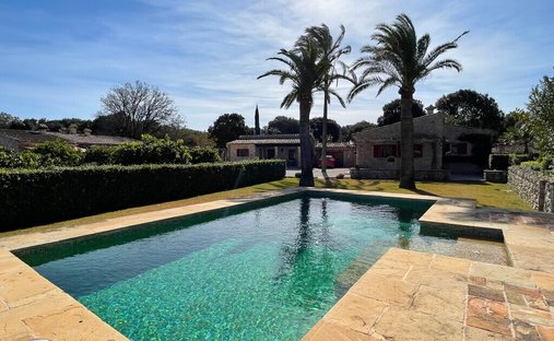 House in Pollenca, Balearic Islands, Spain 1