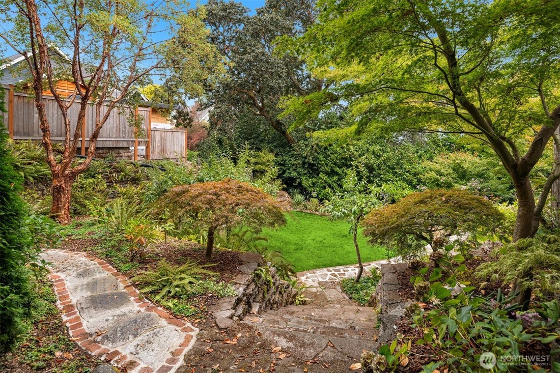 House in Seattle, Washington, United States 5 - 18854335