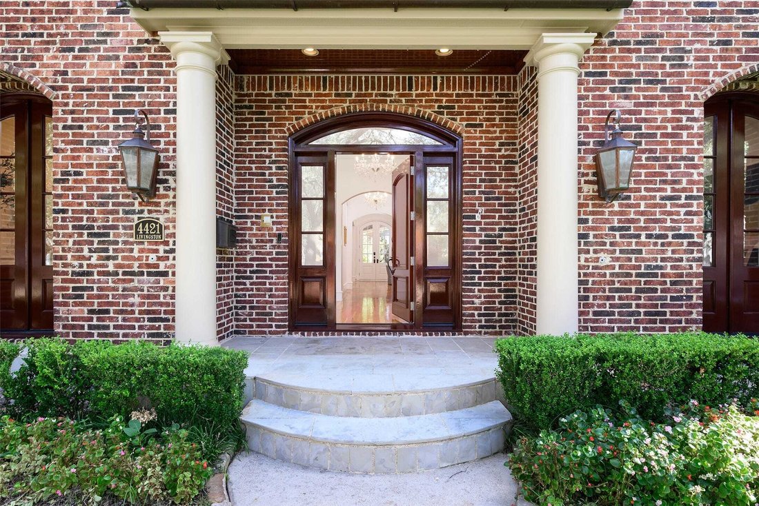 Haus in Dallas, Texas, Vereinigte Staaten 3 - 18857380