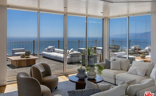 Condo in Santa Monica, California, United States 1