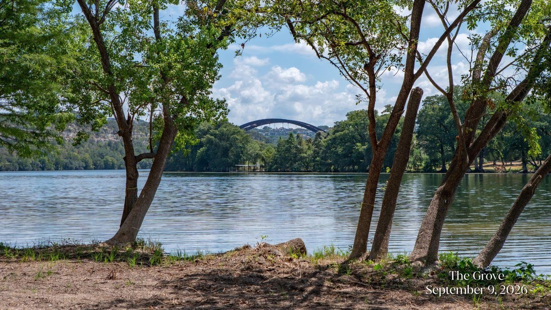 Condominio en Austin, Texas, Estados Unidos 4 - 18440088