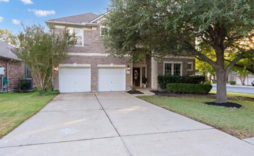 Casa a Round Rock, Texas, Stati Uniti 1
