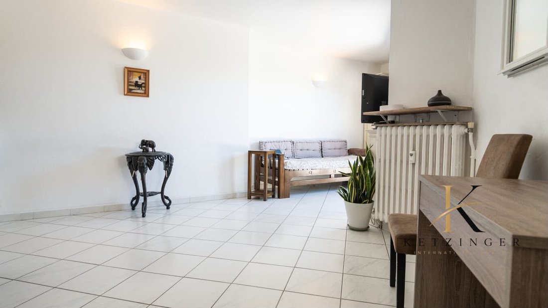 Apartment in Les Cougoulins-Rastines, Antibes, France 3 - 18452497