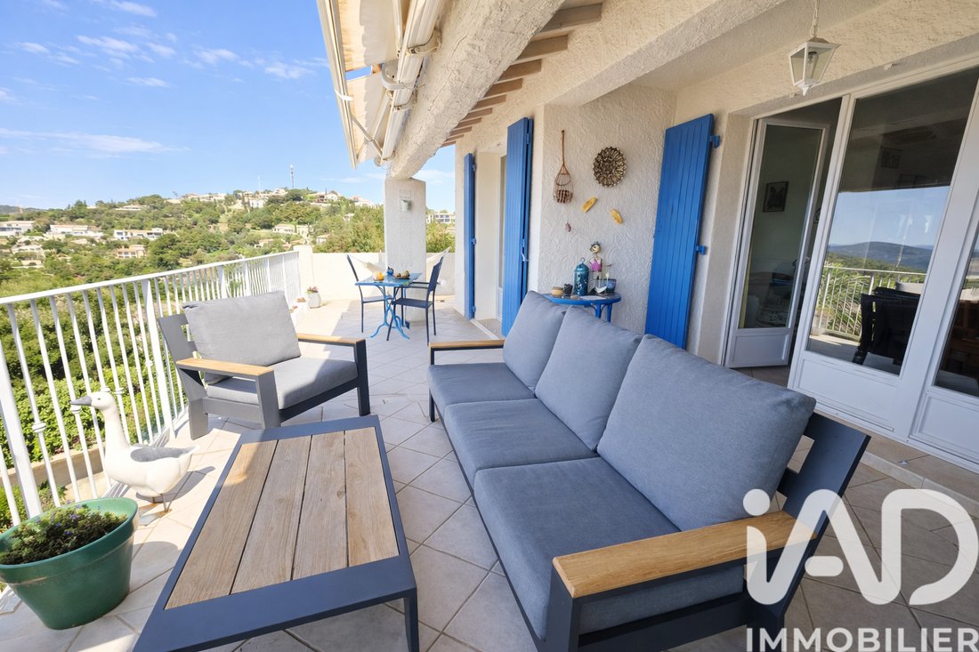 House in Les Issambres, Roquebrune-sur-Argens, France 4 - 17714782