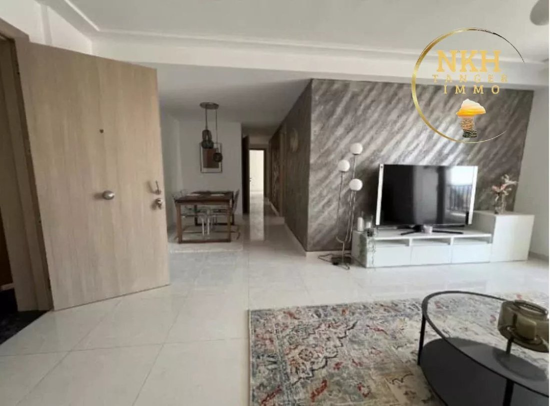 Appartement à Tanger, Tanger-Tétouan-Al Hoceïma, Maroc 3 - 18851851