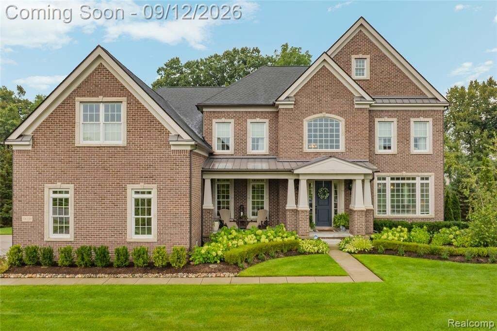 Casa a Township of Northville, Michigan, Stati Uniti 3 - 18854679