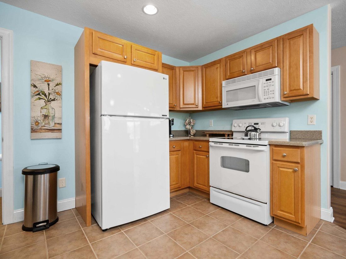Condo in Traverse City, Michigan, United States 5 - 18851562