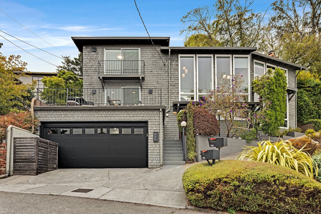 House in Berkeley, California, United States 1 - 18843858