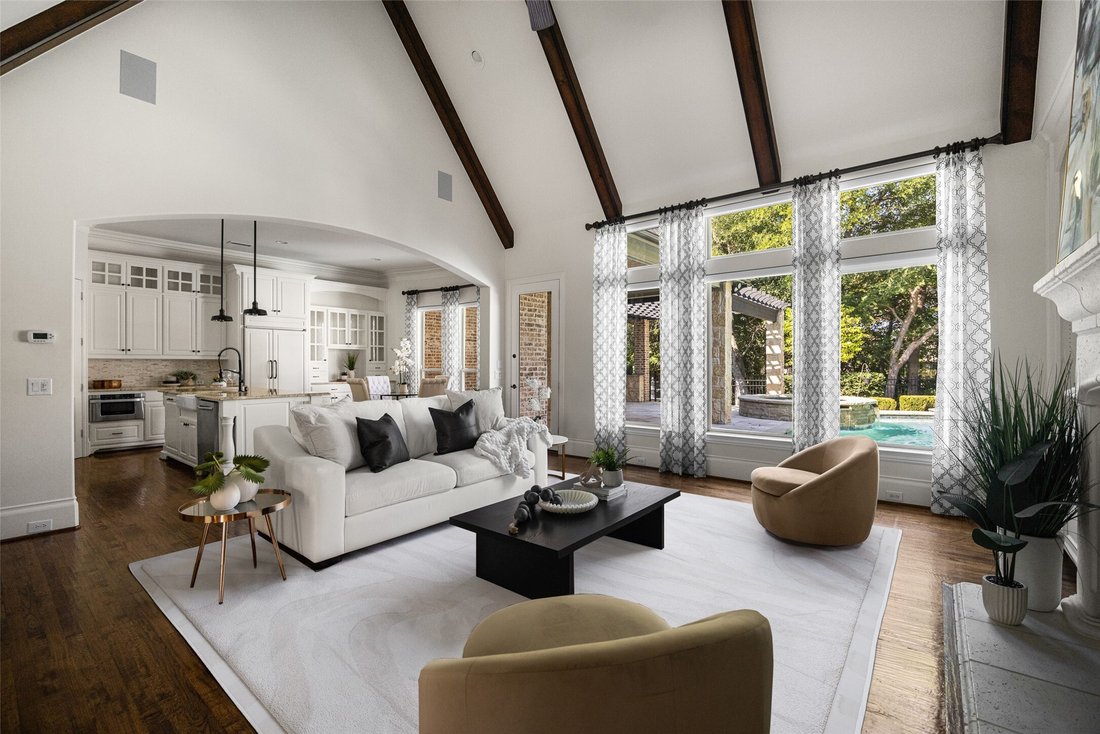Casa a McKinney, Texas, Stati Uniti 2 - 18833767