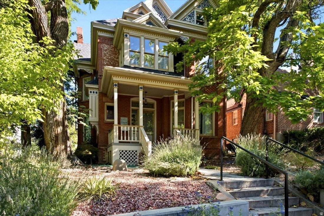 House in Salt Lake City, Utah, United States 2 - 18845670