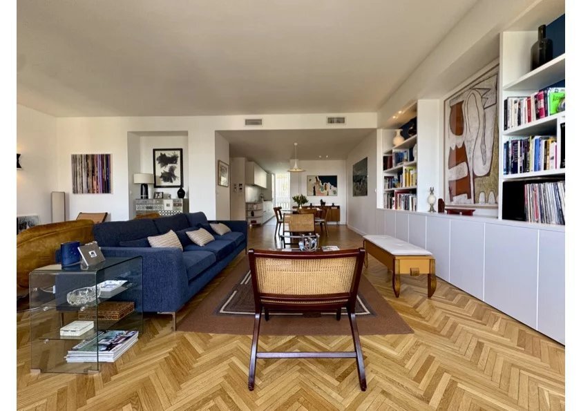 Wohnung in Vauban, 6e Arrondissement, Marseille 2 - 18843367