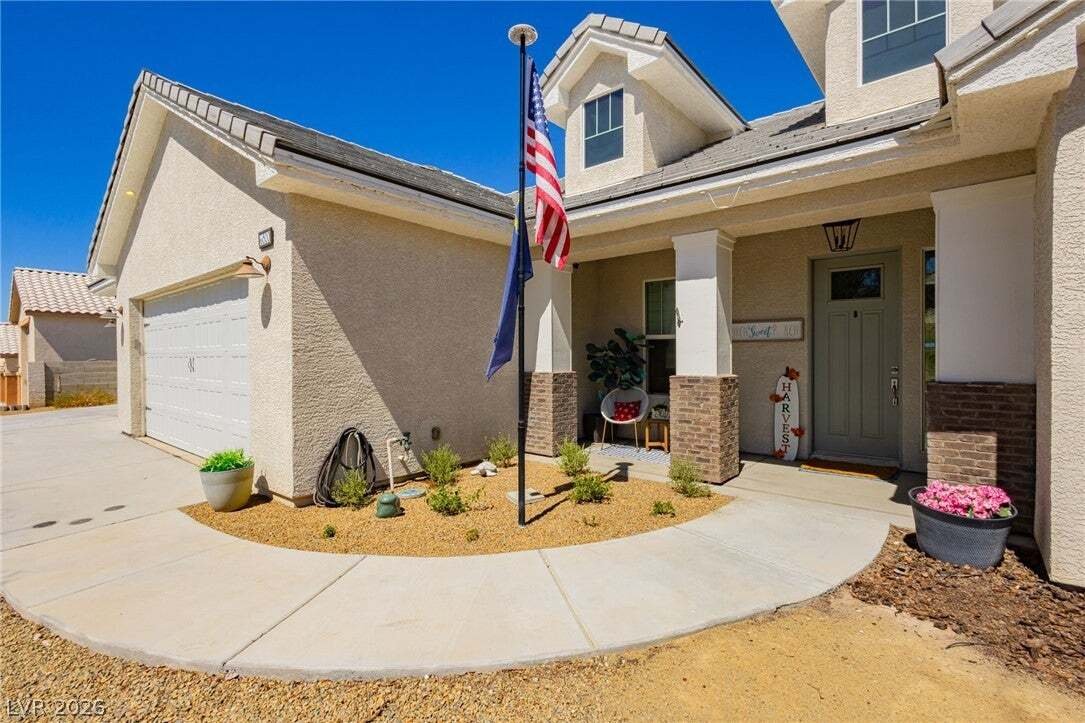 Casa en Las Vegas, Nevada, Estados Unidos 4 - 18855744