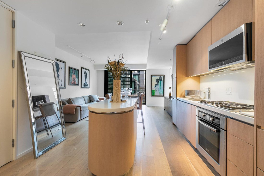 Appartement à Washington, District de Columbia, États-Unis 5 - 18849261