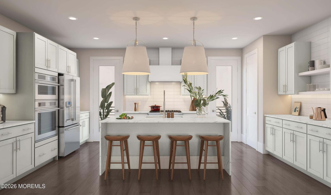 Condo in Asbury Park, New Jersey, United States 5 - 18845330
